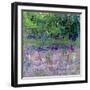 Venture-Ricki Mountain-Framed Art Print