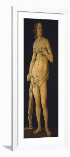 Venus, 1493-93-Lorenzo di Credi-Framed Giclee Print