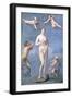 Venus, 1640-Jacques Stella-Framed Giclee Print