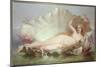 Venus, 1852-Henry Courtney Selous-Mounted Giclee Print