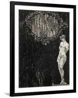 Venus, 1907-Nikolai Petrovich Feofilaktov-Framed Giclee Print