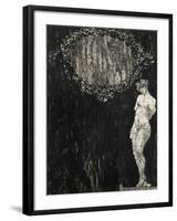 Venus, 1907-Nikolai Petrovich Feofilaktov-Framed Giclee Print