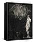 Venus, 1907-Nikolai Petrovich Feofilaktov-Framed Stretched Canvas