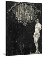 Venus, 1907-Nikolai Petrovich Feofilaktov-Stretched Canvas