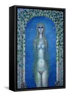 Venus, 1996-Tamas Galambos-Framed Stretched Canvas