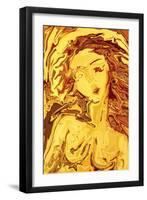 Venus 2008-Rabi Khan-Framed Art Print