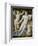 Venus, Amor Und Die Eifersucht-Agnolo Bronzino-Framed Giclee Print