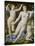 Venus, Amor Und Die Eifersucht-Agnolo Bronzino-Stretched Canvas