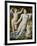 Venus, Amor Und Die Eifersucht-Agnolo Bronzino-Framed Giclee Print