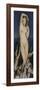 Venus Anadyomene-Jean-Auguste-Dominique Ingres-Framed Giclee Print