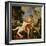 Venus and Adonis, 1553-Titian (Tiziano Vecelli)-Framed Giclee Print