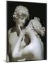 Venus and Adonis-Antonio Canova-Mounted Giclee Print