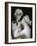 Venus and Adonis-Antonio Canova-Framed Premium Giclee Print