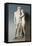 Venus and Adonis-Antonio Canova-Framed Stretched Canvas