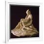 Venus and Adonis-Antonio Canova-Framed Giclee Print