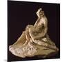 Venus and Adonis-Antonio Canova-Mounted Giclee Print