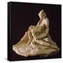 Venus and Adonis-Antonio Canova-Framed Stretched Canvas