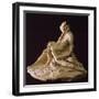 Venus and Adonis-Antonio Canova-Framed Giclee Print