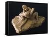 Venus and Adonis-Antonio Canova-Framed Stretched Canvas