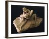 Venus and Adonis-Antonio Canova-Framed Giclee Print