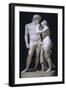 Venus and Adonis-Antonio Canova-Framed Giclee Print