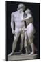 Venus and Adonis-Antonio Canova-Mounted Giclee Print