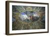 Venus and Adonis-Vaclav Vavrinec Reiner-Framed Giclee Print