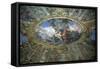 Venus and Adonis-Vaclav Vavrinec Reiner-Framed Stretched Canvas