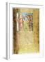 Venus and Aeneas, 1874-C.1919-null-Framed Giclee Print