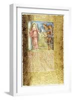 Venus and Aeneas, 1874-C.1919-null-Framed Giclee Print