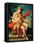 Venus and Cupid, 1785-Pompeo Batoni-Framed Stretched Canvas