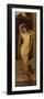 Venus and Cupid-Frederick Leighton-Framed Giclee Print