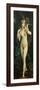 Venus and Cupid-Joseph Bail-Framed Giclee Print