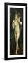 Venus and Cupid-Joseph Bail-Framed Giclee Print