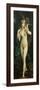 Venus and Cupid-Joseph Bail-Framed Premium Giclee Print