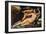 Venus and Cupid-Alessandro Allori-Framed Giclee Print