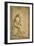 Venus and Cupid-Piat-Joseph Sauvage-Framed Giclee Print