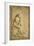 Venus and Cupid-Piat-Joseph Sauvage-Framed Giclee Print