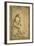 Venus and Cupid-Piat-Joseph Sauvage-Framed Giclee Print