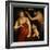 Venus and Mars, 1550S-Paris Bordone-Framed Giclee Print