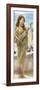 Venus and Mars, 1883-88-Sir Lawrence Alma-Tadema-Framed Premium Giclee Print