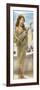 Venus and Mars, 1883-88-Sir Lawrence Alma-Tadema-Framed Giclee Print