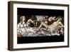 Venus and Mars-Sandro Botticelli-Framed Art Print