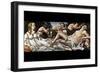 Venus and Mars-Sandro Botticelli-Framed Art Print