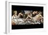 Venus and Mars-Sandro Botticelli-Framed Art Print