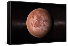 Venus, Artwork-null-Framed Stretched Canvas