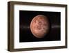 Venus, Artwork-null-Framed Premium Photographic Print