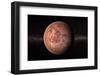 Venus, Artwork-null-Framed Premium Photographic Print