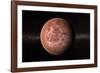 Venus, Artwork-null-Framed Photographic Print