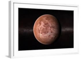 Venus, Artwork-null-Framed Photographic Print